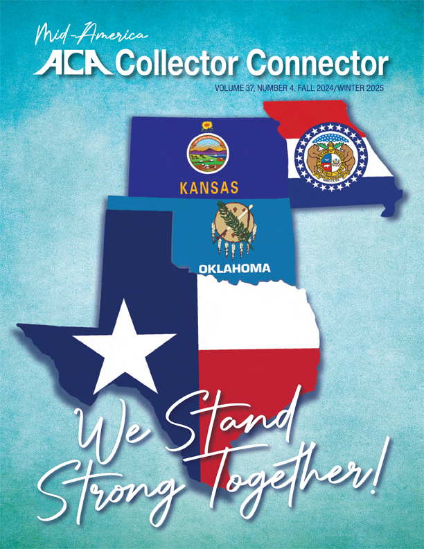 Mid-America Connector